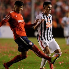 Independiente es Libertadores: 7 títulos, Bochini, mística...