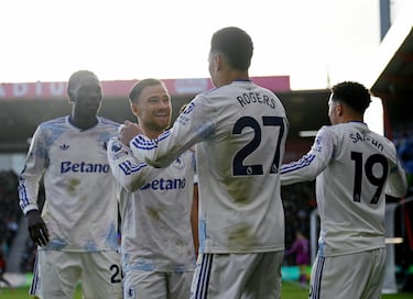 Ha nacido una estrella: Rayan 