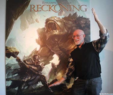 Kingdoms of Amalur: Reckoning, Impresiones