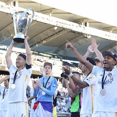 MLS continues to make giant steps in 2024