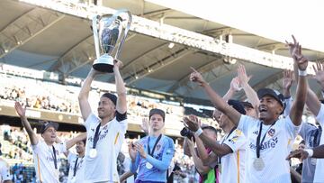 La MLS sigue dando pasos importantes