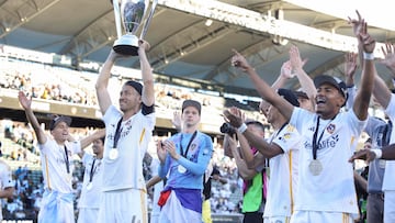 La MLS sigue dando pasos importantes