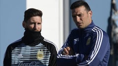 La Albiceleste, fuera del top-10