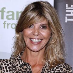 El consejo de Arantxa de Benito a Terelu Campos tras el nacimiento de su nieto: “Eso no se puede perder”