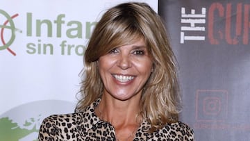 El consejo de Arantxa de Benito a Terelu Campos tras el nacimiento de su nieto: “Eso no se puede perder”