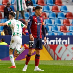 Una sensación perdida durante 1.549