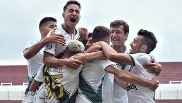 Banfield frenó a Lanús y festejó en el Clásico del Sur