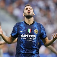 Cómo son los rivales del Madrid: Inter, Shakhtar y Sheriff