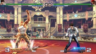 The King of Fighters XIV, Impresiones E3