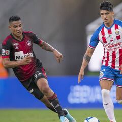 Atlas buscará que Toluca pague los platos rotos del Clásico