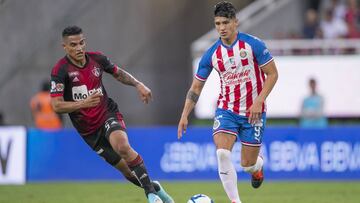 Atlas buscará que Toluca pague los platos rotos del Clásico