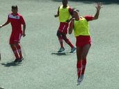 La marca de Abreu con la que supera a 17 equipos chilenos