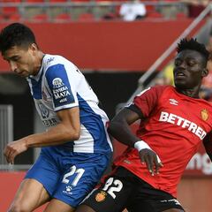 "No hay que buscar excusas, lo importante es el presente"