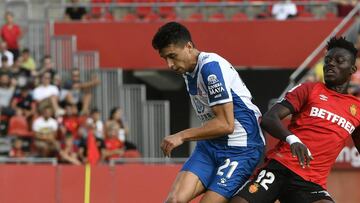 "No hay que buscar excusas, lo importante es el presente"