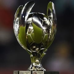 Boca Juniors and Racing to contest Argentine Super Cup in Abu Dhabi