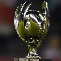 La Supercopa Argentina se jugará en Abu Dabi durante cuatro años