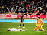 Cultural-Zaragoza temporada 25-26. Desesperación leonesa.