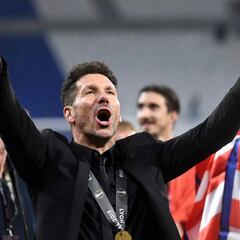 "He tenido sensación de soledad en la final, he estado triste"