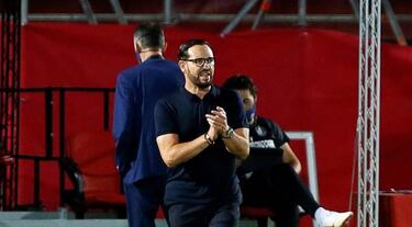 Y Messi le ganó a Benzema...