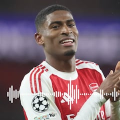 Mina avala a Cristhian Mosquera: “Lo importante es que sienta la camiseta”