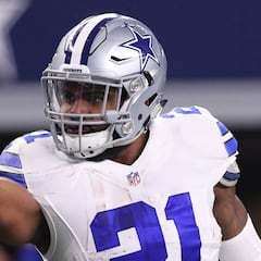 Elliott y los Cowboys son las víctimas... de sus propios errores