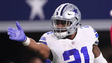 Elliott y los Cowboys son las víctimas... de sus propios errores