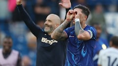 Chelsea - Copenhague: Horario, TV; cómo y dónde ver la Conference League en USA