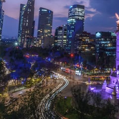 No es Monterrey: la ciudad mexicana que está entre las 100 mejores del mundo