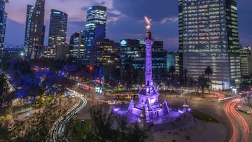 No es Monterrey la ciudad mexicana que resalta entre las 100 mejores del mundo, el mejor puesto lo obtuvo la región con más museos en México.