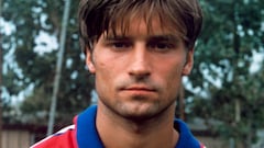 El último que cruzó la Diagonal