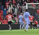 Athletic 3-2 Barcelona: goles, resumen y resultado del partido