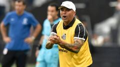 "A Soteldo lo conozco muy bien porque jugó en mi querida "U""