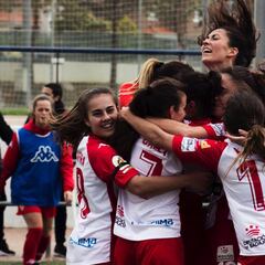 El Liberbank Santa Teresa, con un ascenso contenido