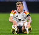 Kroos y su futuro: “Debo tomar una decisión en uno o dos meses”
