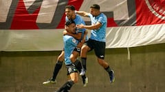 Tabla de posiciones Campeonato Nacional 2024 actualizada hoy: fecha 1, fútbol chileno