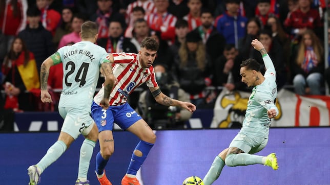 Francotirador Antony