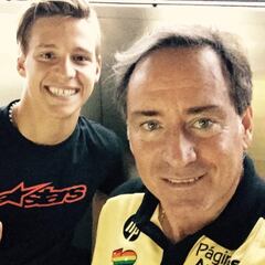 Quartararo por Rins: enésima apuesta por la cantera de Pons