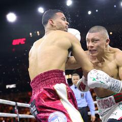 ‘Pitbull’ Cruz regresaría al ring para tener una revancha muy esperada