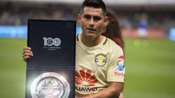 11 ideal del Draft del Clausura 2017 de la Liga MX