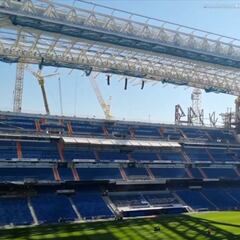 La ilusionante novedad que el Bernabéu estrenaría vs el PSG