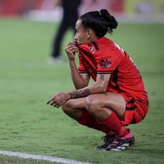 Cuentas de Santa Fe y América para avanzar a cuartos de Copa