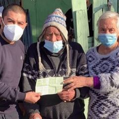 La gran acción benéfica de volante de Colo Colo en medio de la crisis