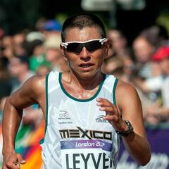 Un marchista mexicano más a Tokio 2020