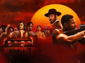 Qué ver del 29 de diciembre al 4 de enero en Netflix, Disney+, Amazon Prime Video, HBO Max, Movistar+, Filmin, Apple TV+ y SkyShowtime