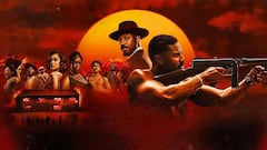 Qué ver del 29 de diciembre al 4 de enero en Netflix, Disney+, Amazon Prime Video, HBO Max, Movistar+, Filmin, Apple TV+ y SkyShowtime