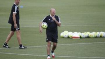 Pepe Mel.