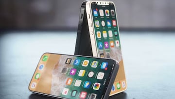 Filtrados los detalles del iPhone SE 2, que llega este año