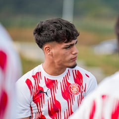 Arango regresa a Primera