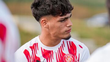 Arango regresa a Primera