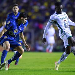 Mendoza cree en la redención de León y es optimista sobre el Mundial